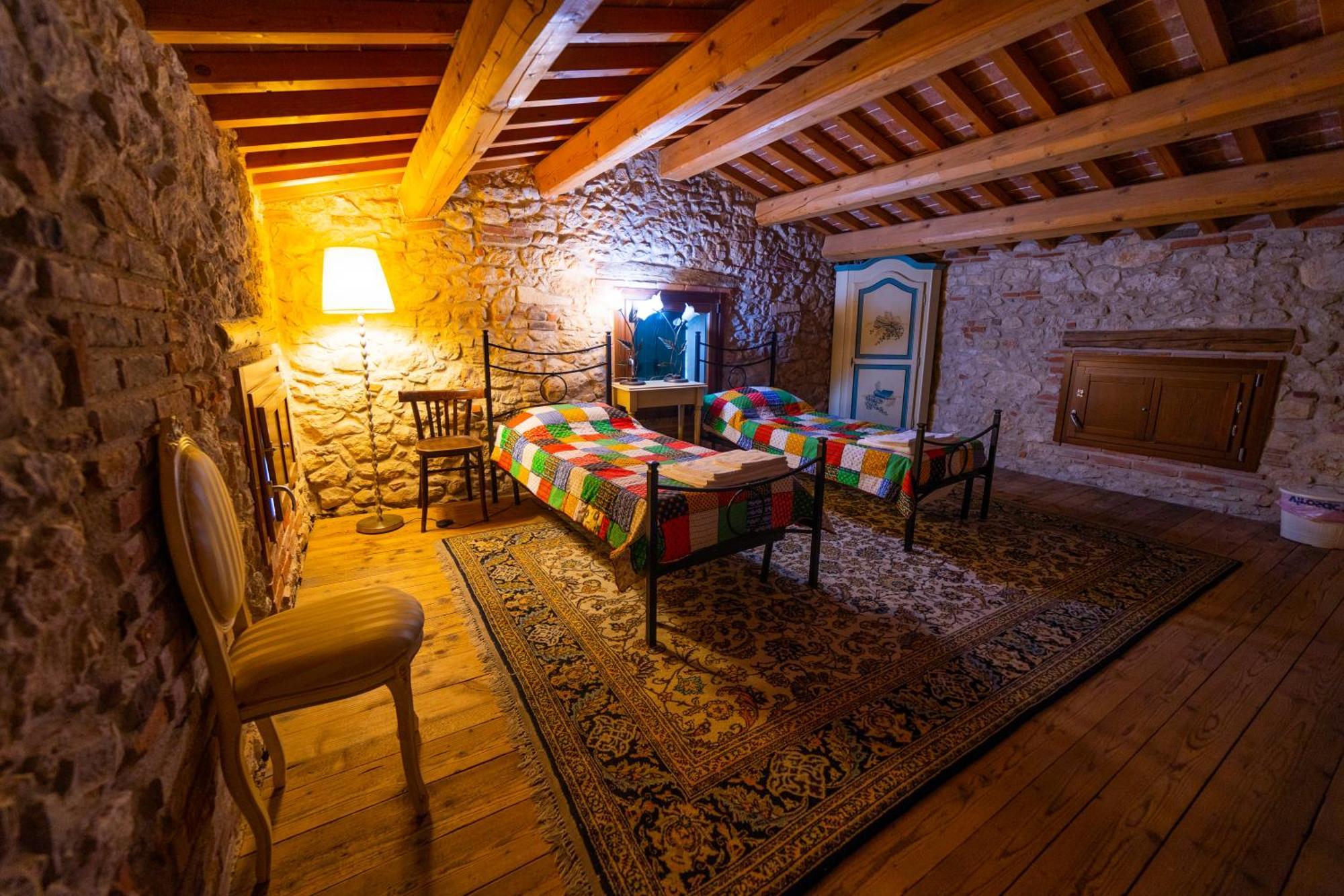 Agriturismo Riva Ratta Montecchio Maggiore Exterior photo
