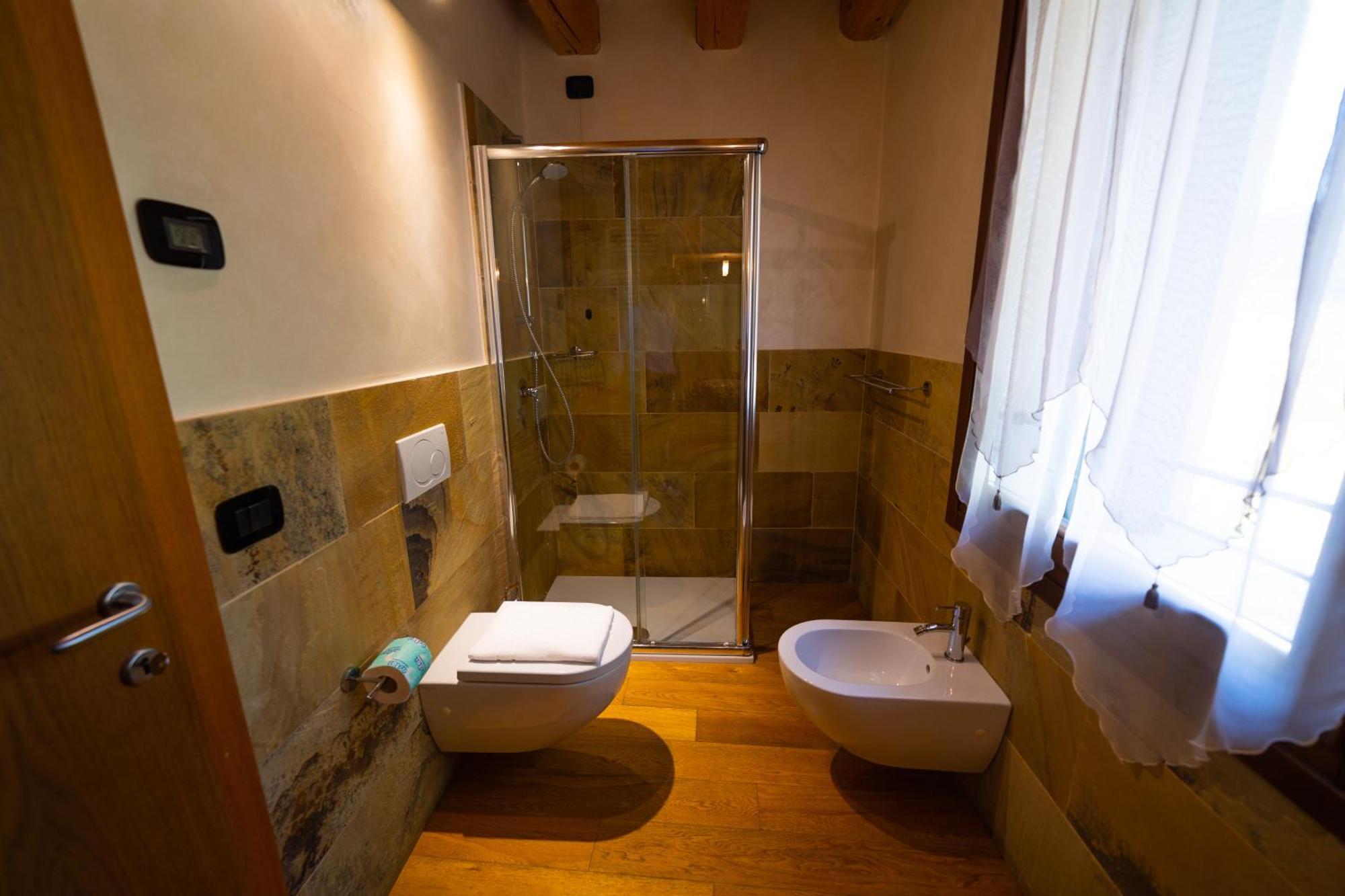 Agriturismo Riva Ratta Montecchio Maggiore Exterior photo