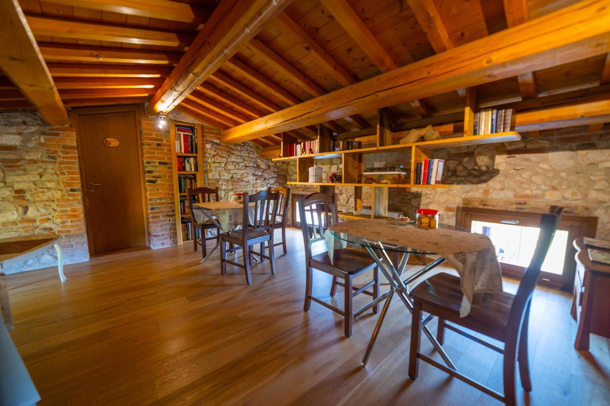 Agriturismo Riva Ratta Montecchio Maggiore Exterior photo