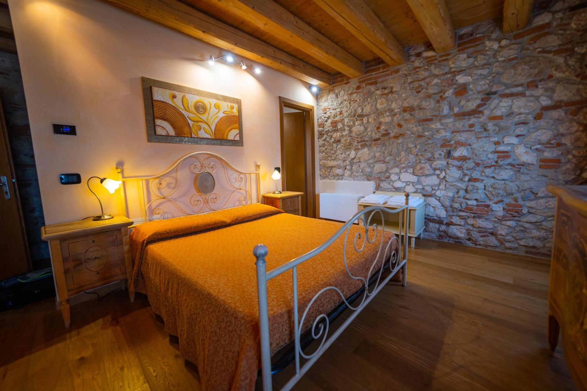 Agriturismo Riva Ratta Montecchio Maggiore Exterior photo